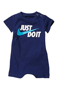 Nike Just Do It Onesie