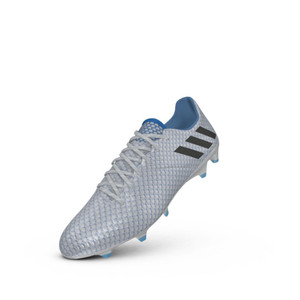 Messi 16.1 FG 8.5 - OMG Soccer