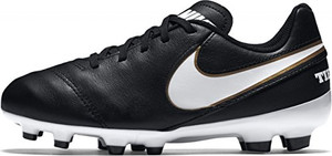 Jr Tiempo Legend VI FG 5Y