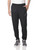 Adidas Black Joggers-GR