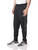 Adidas Black Joggers-BL-1