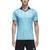 Adidas Blue Ref Jersey