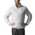 Adidas Full Zip Down Jacket