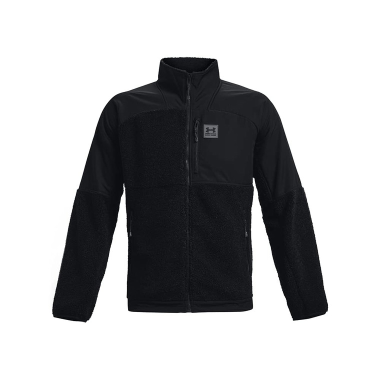 Under Armour Full Zip Fleece Jacket
