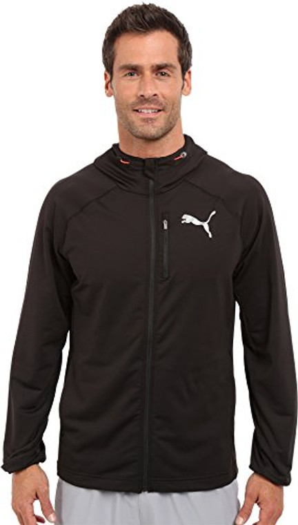 Puma Man City Jacket