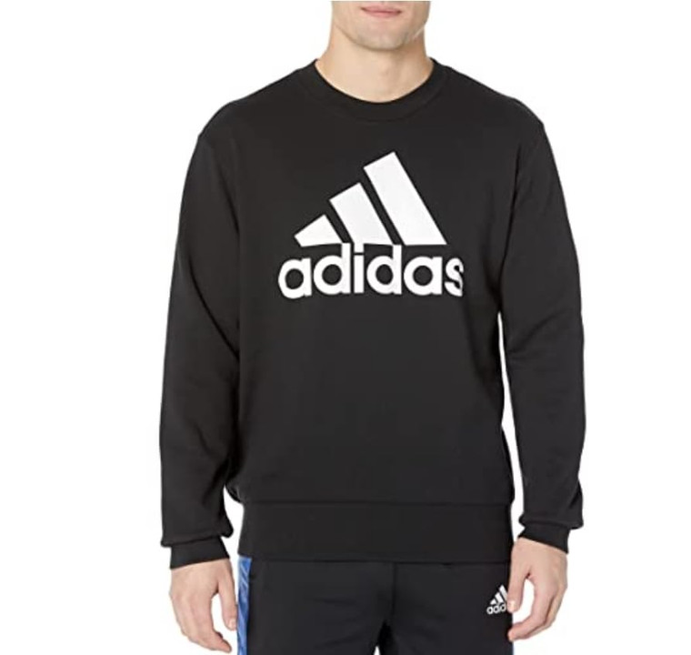 Adidas Sweatshirt