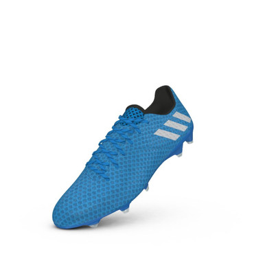 Messi 16.1 FG 8.5 - OMG Soccer