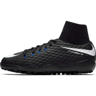 Jr HypervenomX Phelon III-2Y-DY-1 - OMG Soccer