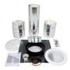 VELUX TSR 010 Rigid Sun Tunnel Skylight