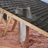 VELUX TMR Rigid Sun Tunnel Skylight