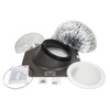 VELUX TMF Flexible Tube Sun Tunnel Skylight