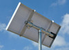 Ameresco 1X-SPM, Solar Panel Pole/Tower Mount