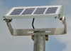 Ameresco HPM5-10, Solar Panel Side Pole Mount