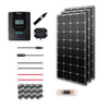 Renogy New 300 Watt 12 Volt Solar Premium Kit