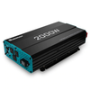 Renogy 2000W 12V Pure Sine Wave Inverter