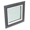 VELUX QPF Fixed Self Flashed Skylight