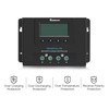 Renogy RCC40RVRE-G1 Rover Elite 40A MPPT Solar Charge Controller