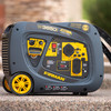 Firman W03381 3650 Watt Recoil Start Inverter Generator