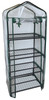 ShelterLogic 70517 GrowIT 4-Tier Mini Growhouse - Clear