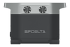 EcoFlow DELTA 1300 (1800W / 1300wH) Portable Solar Genertor