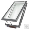 VELUX 30-1/2 in. x 46-1/2 in. Solar Powered Venting Curb Mount Skylight VCS 3046