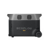 EcoFlow Delta Pro Portable Power Station - 3600W AC output, 3600Wh battery