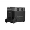 EcoFlow Delta Pro Portable Power Station - 3600W AC output, 3600Wh battery