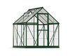 Canopia by Palram Hybrid Hobby 6 ft. x 6 ft. Greenhouse Kit -  Hybrid Panels