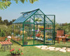 Canopia By Palram Hybrid Hobby 6 ft. x 10 ft. Greenhouse Kit -  Hybrid Panels