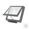 VELUX VSS Solar Powered Venting Deck Mount Skylight