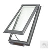 VELUX VSS Deck Mounted Solar Powered Venting Fresh Air Skylight