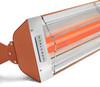 Infratech W-Series 2500 Watt, Single Element Electric Patio Heater