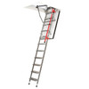 Fakro LMF 22.5" x 54" Fire Rated 60 min Metal Attic Ladder