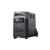 Jupiter Kit - 1200W Solar / 3600W AC Output / 3.6 kWh Battery