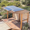 Jupiter Kit - 1200W Solar / 3600W AC Output / 3.6 kWh Battery