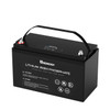 Renogy 24V 25Ah Lithium Iron Phosphate Battery