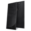 Rich Solar MEGA 200 Watt 12V Solar Panel