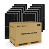 Rich Solar MEGA 335 Watt Solar Panel