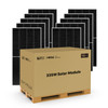 Rich Solar MEGA 335 Watt Solar Panel