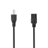 EcoFlow AC Charging Cable