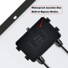 Rich Solar MEGA 100 Watt 12V Slim Solar Panel