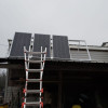 Mars Kit - 800W Solar / 2400W AC Output / 2 kWh Battery