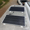 Venus Kit - 400W Solar / 2400W AC Output / 2 kWh Battery