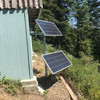 Mercury Kit - 300W Solar / 1800W AC Output / 1 kWh Battery