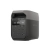 Mercury Kit - 300W Solar / 1800W AC Output / 1 kWh Battery