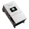 Sol-Ark SA-12K-P-EMP, Battery Inverter, Grid Tie, 9000W, 120/240/208VAC, Outdoor, With EMP Hardening, 10 Yr Warranty