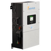 Sol-Ark SA-12K-P-EMP, Battery Inverter, Grid Tie, 9000W, 120/240/208VAC, Outdoor, With EMP Hardening, 10 Yr Warranty