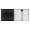 Rich Solar MEGA 50 Watt 12V Solar Panel