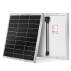 Rich Solar MEGA 50 Watt 12V Solar Panel