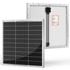 Rich Solar MEGA 50 Watt 12V Solar Panel